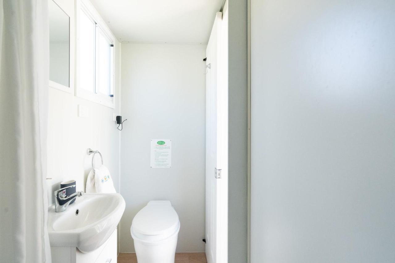 Saddle Camp Tiny House By Tiny Away Villa Braidwood Luaran gambar